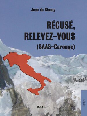 cover image of Récusés, relevez-vous